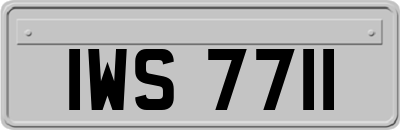 IWS7711