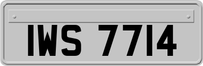 IWS7714