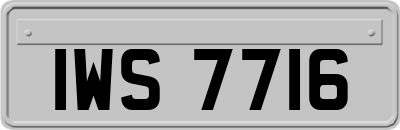 IWS7716