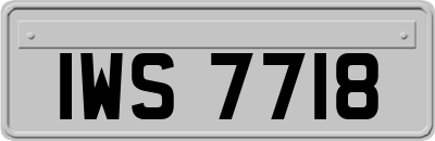 IWS7718