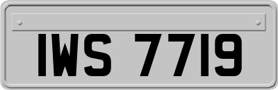 IWS7719