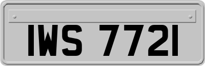 IWS7721