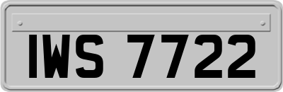 IWS7722