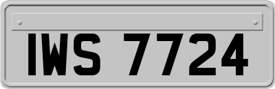 IWS7724