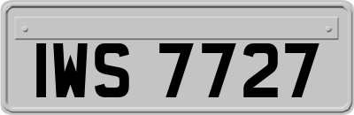 IWS7727