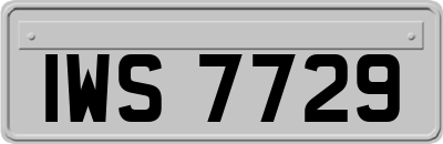 IWS7729