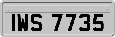 IWS7735