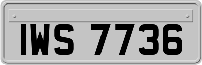 IWS7736