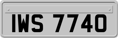 IWS7740