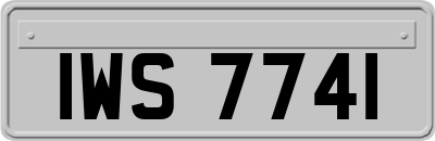 IWS7741