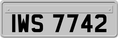 IWS7742