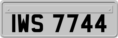 IWS7744