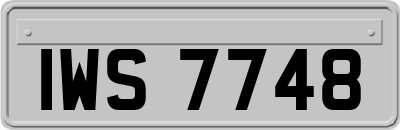 IWS7748