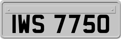 IWS7750