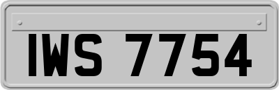 IWS7754