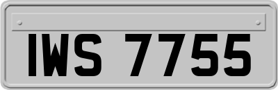 IWS7755