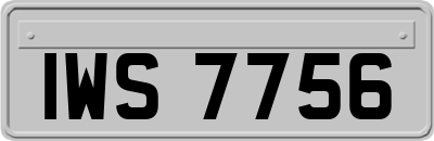 IWS7756