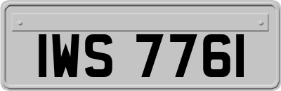 IWS7761