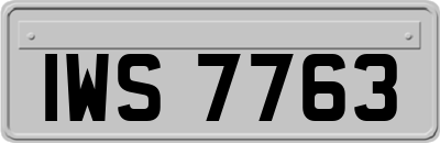 IWS7763