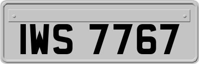 IWS7767