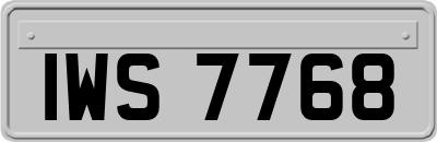 IWS7768