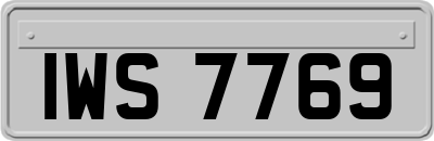 IWS7769