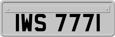 IWS7771