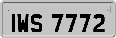 IWS7772
