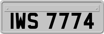 IWS7774