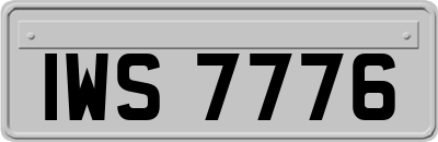 IWS7776