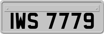 IWS7779
