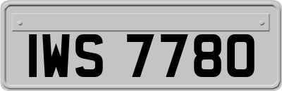 IWS7780