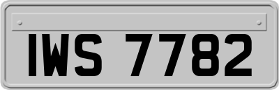 IWS7782