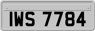 IWS7784