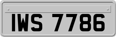 IWS7786