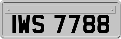 IWS7788