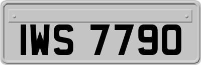 IWS7790