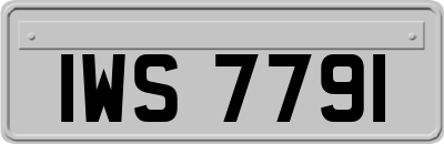 IWS7791