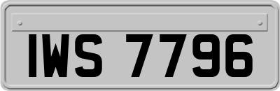 IWS7796