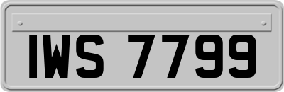 IWS7799