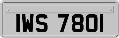 IWS7801