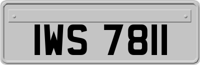 IWS7811