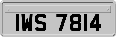 IWS7814