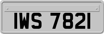 IWS7821