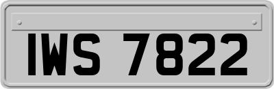 IWS7822