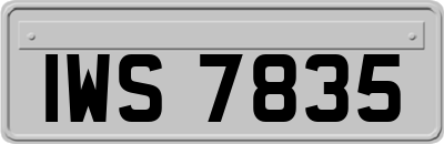 IWS7835