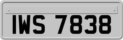 IWS7838