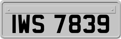 IWS7839