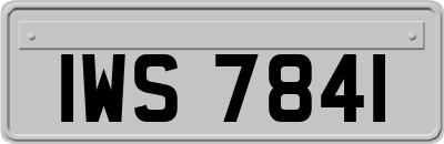 IWS7841
