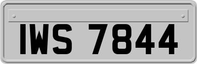 IWS7844